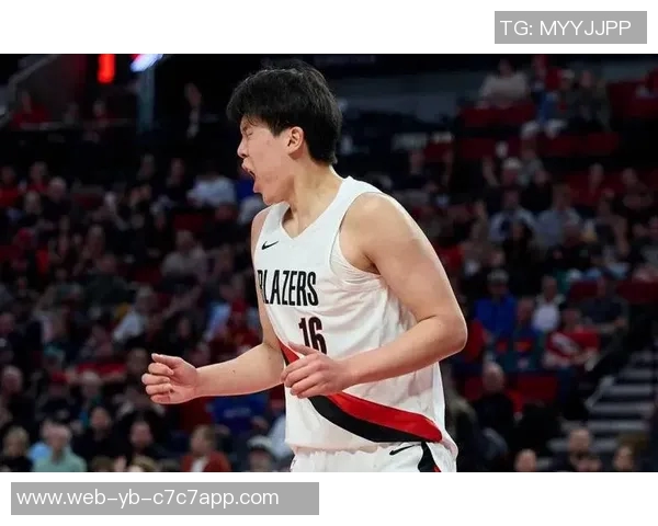 杨瀚森向中国球迷坦言努力试错提升能力无论表现如何都在不断进步